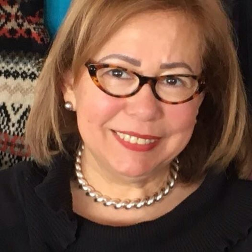 Meet your Posher, Lily